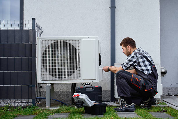 Top rated local Hvac specialists in Marlborough, MO
